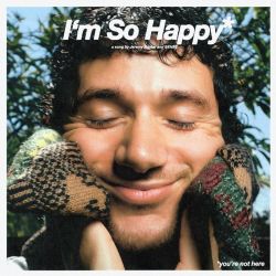 Jeremy Zucker – I’m So Happy (feat. BENEE) – Single [iTunes Plus AAC M4A]