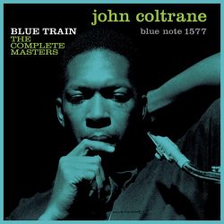 John Coltrane – Blue Train: The Complete Masters [iTunes Plus AAC M4A]