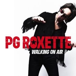 PG Roxette, Roxette & Per Gessle – Walking On Air – EP [iTunes Plus AAC M4A]