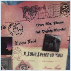 Trippie Redd – First Draft – Single [iTunes Plus AAC M4A]