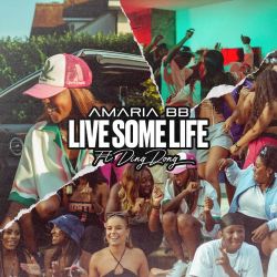 AMARIA BB – Live Some Life – Single [iTunes Plus AAC M4A]