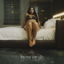 Ashanti – Falling For You – Single [iTunes Plus AAC M4A]
