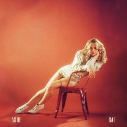 Ashe – Rae [iTunes Plus AAC M4A]