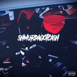 Bobby Shmurda & lougotcash – SHMURDAGOTCASH [iTunes Plus AAC M4A]