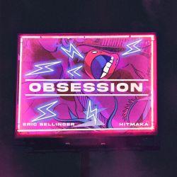 Eric Bellinger – Obsession – Single [iTunes Plus AAC M4A]