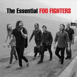 Foo Fighters – The Essential Foo Fighters [iTunes Plus AAC M4A]