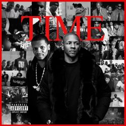 Giggs – Time – Single [iTunes Plus AAC M4A]