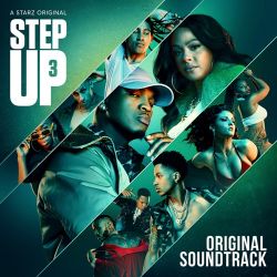 Ne-Yo, Stephanie Economou & EmmoLei Sankofa – Step Up: Season 3, Episode 1 (Original Soundtrack) – Single [iTunes Plus AAC M4A]