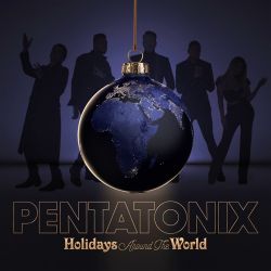 Pentatonix – Holidays Around the World [iTunes Plus AAC M4A]