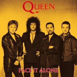 Queen – Face It Alone – Single [iTunes Plus AAC M4A]