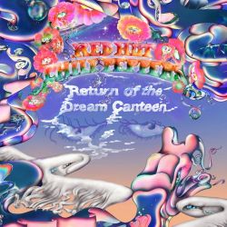 Red Hot Chili Peppers – Return of the Dream Canteen [iTunes Plus AAC M4A]
