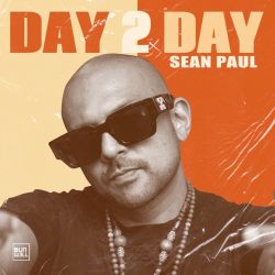 Sean Paul – Day 2 Day – Single [iTunes Plus AAC M4A]