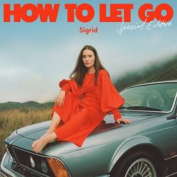 Sigrid – Blue – Pre-Single [iTunes Plus AAC M4A]