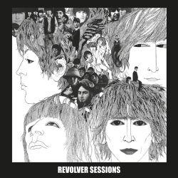 The Beatles – Revolver Sessions – Single [iTunes Plus AAC M4A]