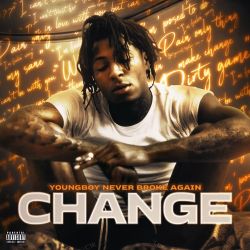 YoungBoy Never Broke Again – Change – Single [iTunes Plus AAC M4A]