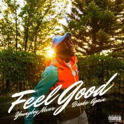 YoungBoy Never Broke Again – Feel Good – Single [iTunes Plus AAC M4A]