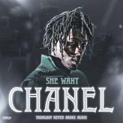 YoungBoy Never Broke Again – She Want Chanel – Single [iTunes Plus AAC M4A]