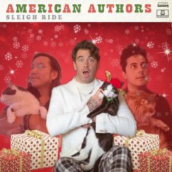 American Authors – Sleigh Ride – Single [iTunes Plus AAC M4A]