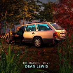 Dean Lewis – The Hardest Love [iTunes Plus AAC M4A]