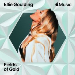 Ellie Goulding – Fields Of Gold – Single [iTunes Plus AAC M4A]