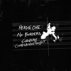 Headie One – No Borders: European Compilation Project [iTunes Plus AAC M4A]