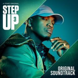 Ne-Yo – Step Up: Season 3, Episode 7 (Original Soundtrack) – Single [iTunes Plus AAC M4A]
