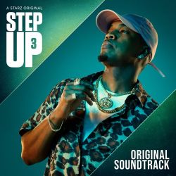 Ne-Yo – Won’t Keep Me Down (Step Up: Season 3, Original Soundtrack) – Single [iTunes Plus AAC M4A]
