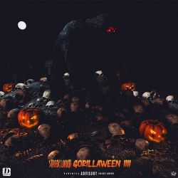 Sheek Louch – Gorillaween 4 – EP [iTunes Plus AAC M4A]