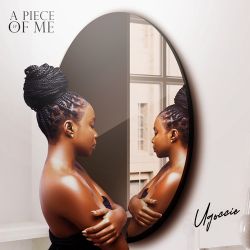 Ugoccié – A Piece of Me [iTunes Plus AAC M4A]