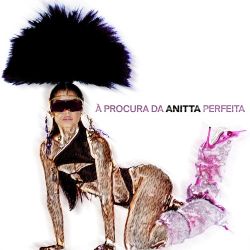 Anitta – À Procura da Anitta Perfeita – EP [iTunes Plus AAC M4A]