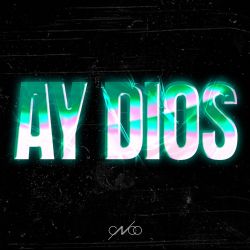 CNCO – Ay Dios – Single [iTunes Plus AAC M4A]