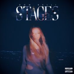 Dom Belli – Stages – EP [iTunes Plus AAC M4A]