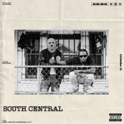 G Perico – SOUTH CENTRAL [iTunes Plus AAC M4A]