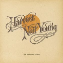Neil Young – Harvest (50th Anniversary Edition) [iTunes Plus AAC M4A]