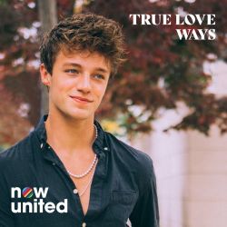 Now United – True Love Ways – Single [iTunes Plus AAC M4A]