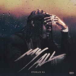 Polo G – My All – Single [iTunes Plus AAC M4A]