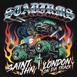 SAINt JHN & London On Da Track – Stadiums – Single [iTunes Plus AAC M4A]