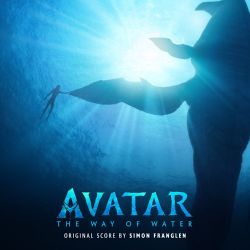 Simon Franglen – Avatar: The Way of Water (Original Score) [iTunes Plus AAC M4A]