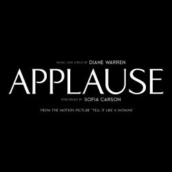 Sofia Carson – Applause (From “Tell It Like a Woman”) – Single [iTunes Plus AAC M4A]