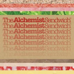 The Alchemist – The Alchemist Sandwich [iTunes Plus AAC M4A]