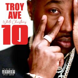 Troy Ave – White Christmas 10 [iTunes Plus AAC M4A]