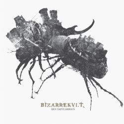 Bizarrekult – Den Tapte Krigen [iTunes Plus AAC M4A]