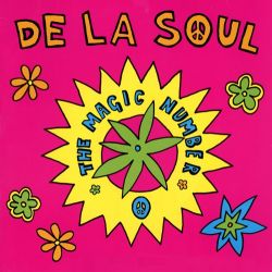De La Soul – The Magic Number – Single [iTunes Plus AAC M4A]
