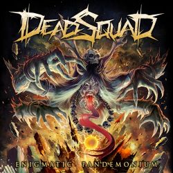DEADSQUAD – Enigmatic Pandemonium – Single [iTunes Plus AAC M4A]