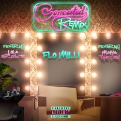 Flo Milli – Conceited (feat. Lola Brooke & Maiya The Don) – Single [iTunes Plus AAC M4A]