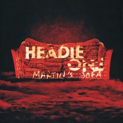 Headie One – Martin’s Sofa – Single [iTunes Plus AAC M4A]