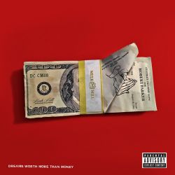 Meek Mill – Dreams Worth More Than Money [iTunes Plus AAC M4A]