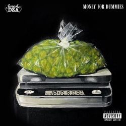 Smoke DZA & The Smokers Club – Money For Dummies [iTunes Plus AAC M4A]