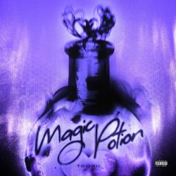 Toosii – Magic Potion – Single [iTunes Plus AAC M4A]