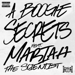 A Boogie wit da Hoodie – Secrets (feat. Mariah the Scientist) – Single [iTunes Plus AAC M4A]